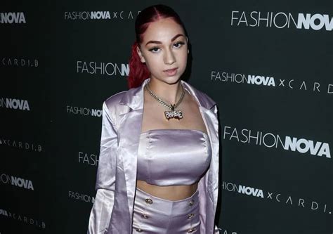 Danielle Bregoli (Bhad Bhabie) Height, Weight, Age, Bio & Family